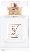 Düfte, Parfümerie und Kosmetik Sorvella Perfume ORCD - Eau de Parfum