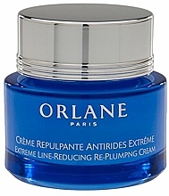 Anti-Falten Gesichtscreme - Orlane Extreme Line-Reducing Re-Plumping Cream — Bild N1