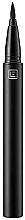 Klebstoff für künsliche Wimpern in Eyeliner-Form - Eylure Line & Lash 2-In-1 Lash Adhesive Pen — Bild N4