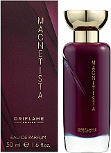 Oriflame Magnetista - Eau de Parfum — Bild N2
