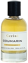 Gerini Coumarin - Parfum — Bild N1