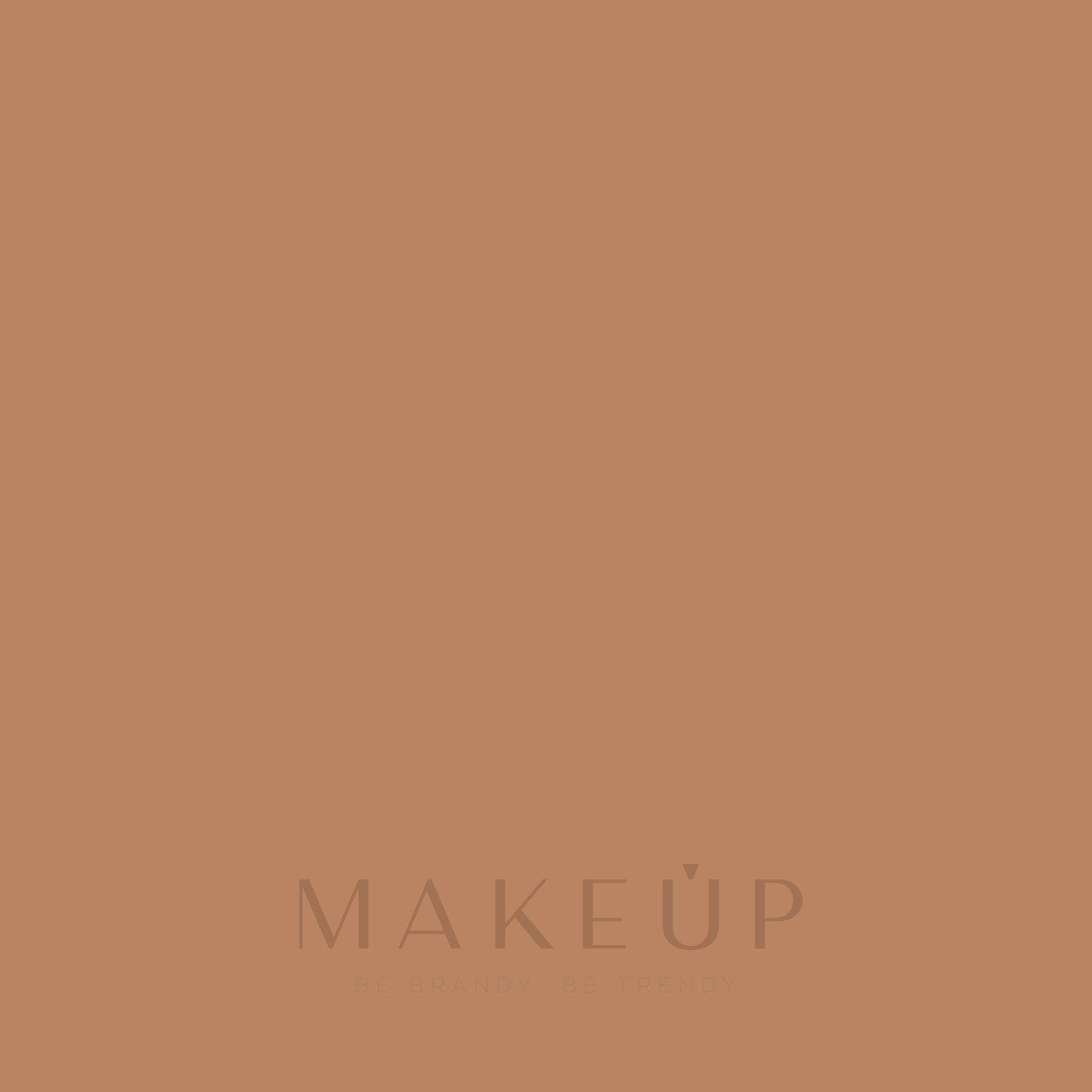 Foundation mit hoher Deckkraft SPF 15 - Alcina Perfect Cover Make-up — Bild Dark