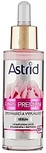 Straffendes Gesichtsserum - Astrid Rose Premium 55+ Serum — Bild N2