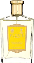 Düfte, Parfümerie und Kosmetik Floris Bergamotto di Positano - Eau de Parfum