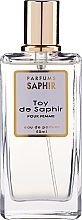 Düfte, Parfümerie und Kosmetik Saphir Parfums Toy - Eau de Parfum