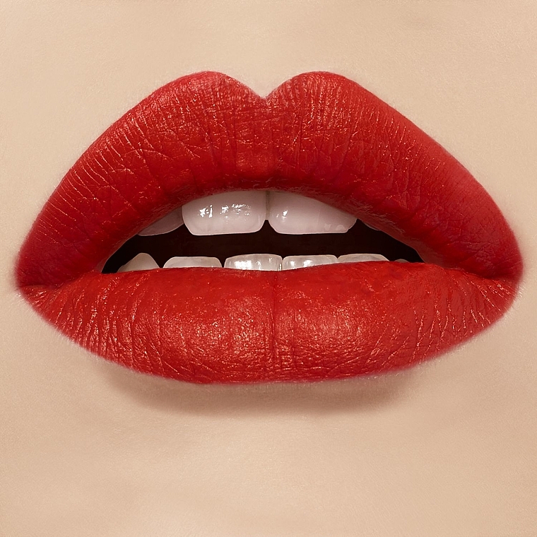 Lippenstift - Yves Saint Laurent Tatouage Couture Matte Stain Fall — Foto N2
