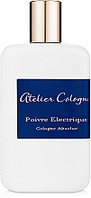 Düfte, Parfümerie und Kosmetik Atelier Cologne Poivre Electrique - Eau de Cologne