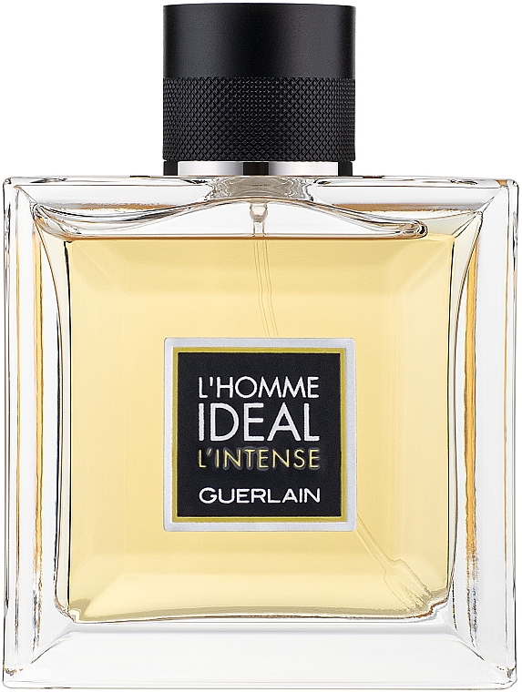 Guerlain L'Homme Ideal L'Intense - Eau de Parfum — Bild N3