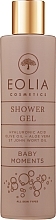 Düfte, Parfümerie und Kosmetik Duschgel - Eolia Shower Gel Baby Moments