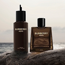 Burberry Hero Parfum - Parfum (Refill) — Bild N3
