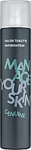 Dr.Spiller Manage Your Skin - Eau de Toilette — Bild N1