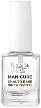 Nagelhärter - Bottega Verde Streghtening Nail Varnish  — Bild N1