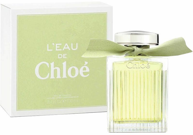 Chloé L’Eau de Chloé - Eau de Toilette 