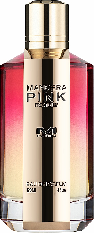 Mancera Pink Prestigium - Eau de Parfum — Bild N1