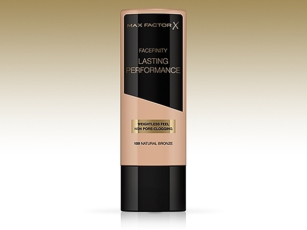 Langanhaltende Foundation - Max Factor Lasting Performance — Bild N5