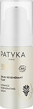 Düfte, Parfümerie und Kosmetik Revitalisierendes Gesichtsserum - Patyka Defense Active Radiance Regenerating Serum