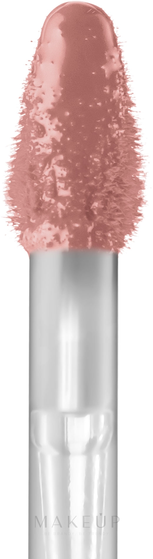 Feuchtigkeitsspendender Lipgloss - Lumene Luminous Moisture Lip Color — Bild 102 - Blueberry Rose