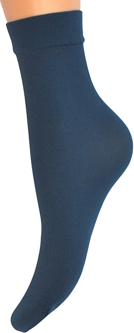 Socken für Frauen Katrin 40 Den ottanio - Veneziana — Bild N1