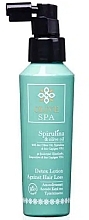 Düfte, Parfümerie und Kosmetik Detox-Lotion gegen Haarausfall - Olive Spa Spirulina Detox Lotion Against Hair Loss