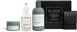 Düfte, Parfümerie und Kosmetik Haarpflegeset 4 St. - Re-New Copenhagen Essential Grooming Box