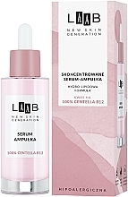 Konzentriertes Gesichtsserum - AA Cosmetics LAAB New Skin Generation — Bild N1