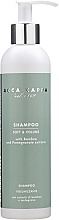Volumengebendes Shampoo mit Bambusextrakt - Acca Kappa Soft & Volume Shampoo — Bild N1