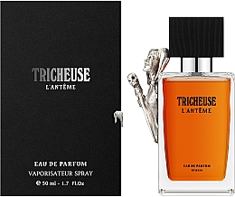 L'Anteme Tricheuse - Eau de Parfum — Bild N2