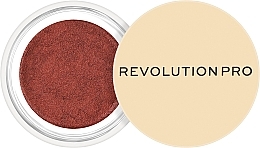 Düfte, Parfümerie und Kosmetik Cremiger Lidschatten - Revolution Pro Eye Lustre Cream Eyeshadow Pot