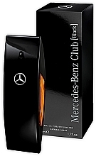 Mercedes-Benz Club Black - Eau de Toilette — Bild N2