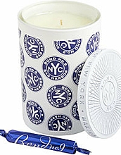 Düfte, Parfümerie und Kosmetik Bond No9 Sag Harbor - Duftkerze