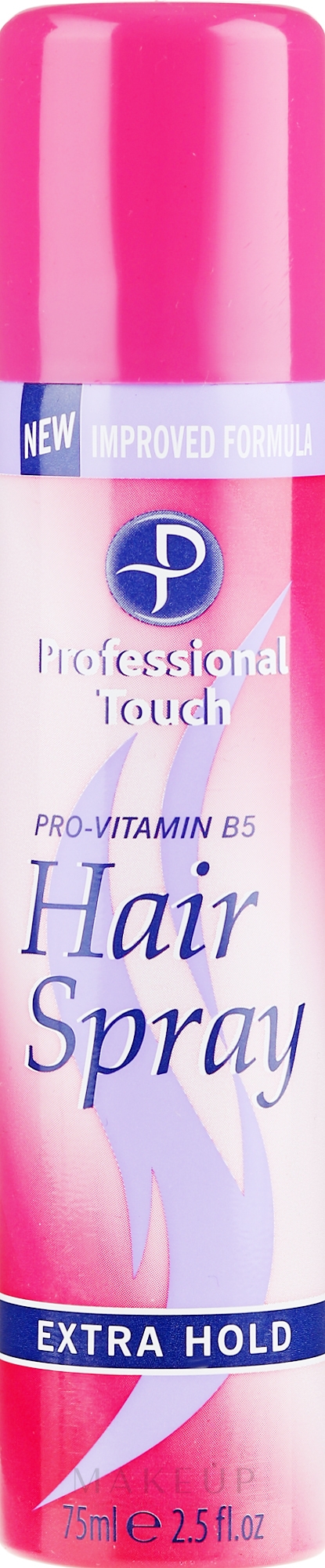 Haarlack - Professional Touch Extra Hold Statestrong — Bild 75 ml