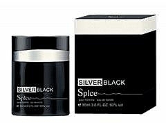 Düfte, Parfümerie und Kosmetik Elite Creations Spice Man Silver Black - Eau de Toilette