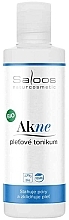 Gesichtstonikum gegen Akne - Saloos Akne Bio Face Toner — Bild N1