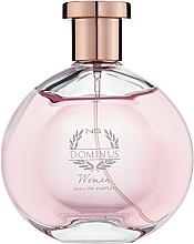 NG Perfumes Dominatio Woman - Eau de Parfum — Bild N1