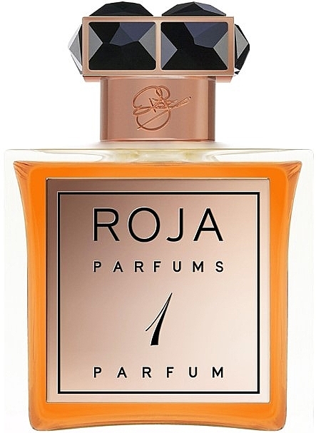 Roja Parfums De La Nuit 1 - Eau de Parfum — Bild N1