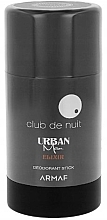 Armaf Club De Nuit Urban Man Elixir - Parfümierter Destick — Bild N2