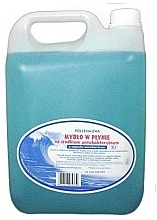 Düfte, Parfümerie und Kosmetik Antibakterielle Flüssigseife Meeresbriese - Pollena Eva Liquid Soap