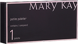 Düfte, Parfümerie und Kosmetik Leere Magnet-Palette - Mary Kay Compact Pro