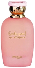 Zimaya Only You! - Eau de Parfum — Bild N1