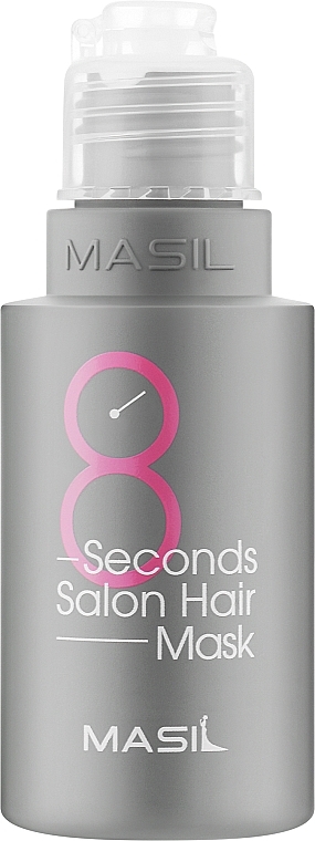 Haarmaske - Masil 8 Seconds Salon Hair Mask — Bild N1