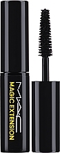 GESCHENK! Mascara - MAC Cosmetics Magic Extension Mascara — Bild N1