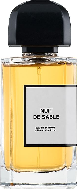 BDK Parfums Nuit De Sables - Eau de Parfum — Bild N1