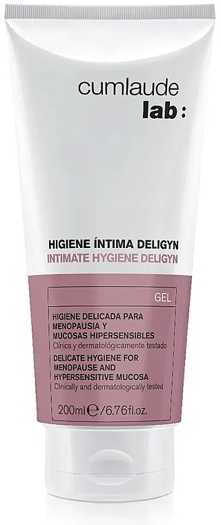 Set - Cumlaude Lab Intim Care (vaginal/gel/30ml + intimate/gel/200ml) — Bild N3