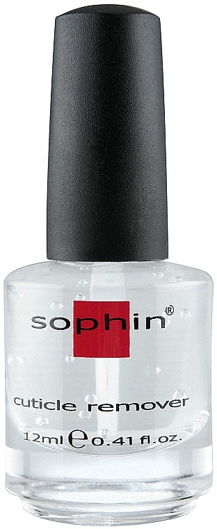 Nagelhautentferner - Sophin Cuticle Remover