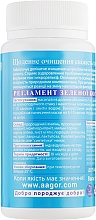Reinigungsserum No. 6 für altersgerechte, problematische und fettige Haut - Agor Herbal Clean Anti-Acne — Bild N2