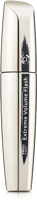 Mascara - Colour Intense Profi Touch Extreme Volume Flash — Bild N1