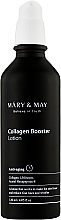 Düfte, Parfümerie und Kosmetik Gesichtslotion mit Kollagen - Mary & May Collagen Booster Lotion