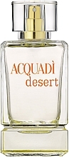 Düfte, Parfümerie und Kosmetik AcquaDì Desert - Eau de Toilette