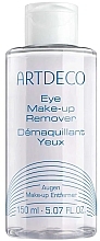 Düfte, Parfümerie und Kosmetik Artdeco Eye Make-Up Remover - Augen Make-Up Entferner