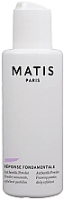 Gesichtsreinigungspulver - Matis Reponse Fondamentale Authentik Foaming Powder Daily Exfoliant  — Bild N1